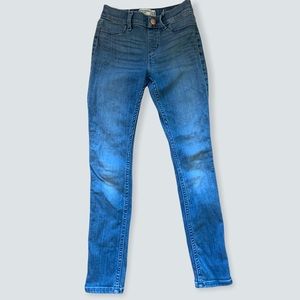 Abercrombie kids jeans 9/10 slim
